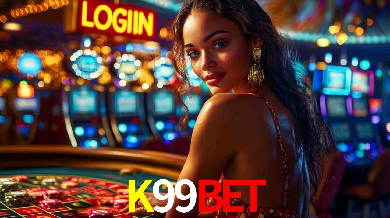 Experiência VIP K99BET